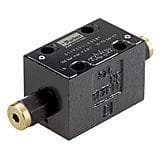 Direct Operated Directional Control Valve - Series D1VP / D3DP